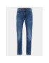 Hugo Jeansy 708 50493868 Modrá Slim Fit - Pepit.cz