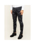 Hugo Jeansy 734 50419578 Černá Skinny Fit - Pepit.cz