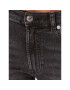 Hugo Jeansy 932 50501726 Černá Skinny Fit - Pepit.cz