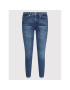 Hugo Jeansy Charlie 50471656 Modrá Skinny Fit - Pepit.cz