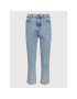 Hugo Jeansy Gayang 50449590 Modrá Relaxed Fit - Pepit.cz