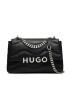 Hugo Kabelka Lizzie Shoulder Bag 50497671 Černá - Pepit.cz