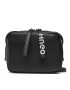 Hugo Kabelka Mel Crossbody 50480760 Černá - Pepit.cz