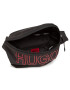 Hugo Ledvinka Reborn Bumbag 50447515 10231109 01 Černá - Pepit.cz