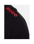 Hugo Mikina 50487781 Černá Relaxed Fit - Pepit.cz