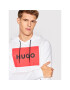 Hugo Mikina Duratschi223 50473168 Bílá Regular Fit - Pepit.cz