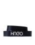 Hugo Pánský pásek Grenwich-S 50441446 10199089 01 Černá - Pepit.cz