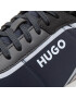 Hugo Sneakersy Casey 50480970 10245699 01 Tmavomodrá - Pepit.cz