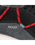 Hugo Sneakersy Cubite 50464633 10225868 01 Černá - Pepit.cz