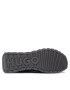 Hugo Sneakersy Cubite Runn 50480462 10228535 01 Černá - Pepit.cz