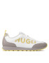 Hugo Sneakersy Icelin 50474058 10243137 01 Bílá - Pepit.cz