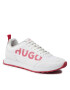 Hugo Sneakersy Icelin 50474058 10243137 01 Bílá - Pepit.cz