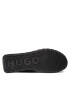 Hugo Sneakersy Icelin Runn 50471301 10232616 01 Černá - Pepit.cz