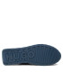 Hugo Sneakersy Icelin Runn 50471301 10232616 01 Modrá - Pepit.cz