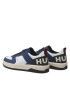 Hugo Sneakersy Kilian 50485737 10247483 01 Tmavomodrá - Pepit.cz