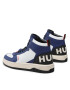 Hugo Sneakersy Kilian 50485759 10247483 01 Tmavomodrá - Pepit.cz