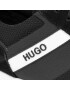 Hugo Sneakersy Matrix 50407638 10216494 01 Černá - Pepit.cz