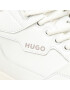 Hugo Sneakersy Seth 50470237 10232547 01 Bílá - Pepit.cz