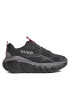 Hugo Sneakersy Xeno 50503042 10245664 01 Černá - Pepit.cz