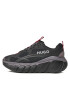 Hugo Sneakersy Xeno 50503042 10245664 01 Černá - Pepit.cz