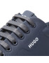 Hugo Sneakersy Zero 50480130 10245505 01 Tmavomodrá - Pepit.cz