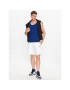 Hugo Sportovní kraťasy Dampinas 50486438 Bílá Relaxed Fit - Pepit.cz