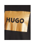 Hugo T-Shirt 50484783 Černá Regular Fit - Pepit.cz