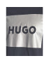 Hugo T-Shirt 50484783 Modrá Regular Fit - Pepit.cz