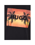 Hugo T-Shirt 50488952 Černá - Pepit.cz