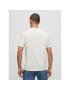 Hugo T-Shirt Dalbula 50494150 Zelená Regular Fit - Pepit.cz