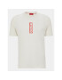 Hugo T-Shirt Dalbula 50494150 Zelená Regular Fit - Pepit.cz