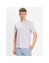 Hugo T-Shirt Dero222 50466158 Fialová Regular Fit - Pepit.cz