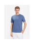 Hugo T-Shirt Dero222 50466158 Modrá Regular Fit - Pepit.cz