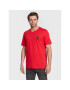 Hugo T-Shirt Dimento 50477006 Červená Regular Fit - Pepit.cz