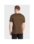 Hugo T-Shirt Dimento 50477006 Zelená Regular Fit - Pepit.cz