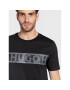 Hugo T-Shirt Dinotto 50475339 Černá Regular Fit - Pepit.cz