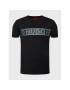 Hugo T-Shirt Dinotto 50475339 Černá Regular Fit - Pepit.cz