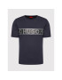 Hugo T-Shirt Dinotto 50475339 Tmavomodrá Regular Fit - Pepit.cz