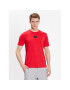 Hugo T-Shirt Diragolino212 50447978 Červená Regular Fit - Pepit.cz