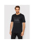 Hugo T-Shirt Dolive_U214 50456859 Černá Regular Fit - Pepit.cz