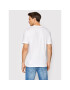 Hugo T-Shirt Dolive_U221 50463213 Bílá Regular Fit - Pepit.cz