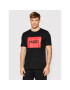 Hugo T-Shirt Dolive214 50456378 Černá Regular Fit - Pepit.cz