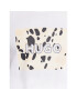 Hugo T-Shirt Dulive 50498220 Bílá Regular Fit - Pepit.cz