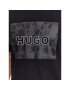 Hugo T-Shirt Dulive 50498220 Černá Regular Fit - Pepit.cz