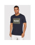 Hugo T-Shirt Dulive_U223 50471672 Tmavomodrá Regular Fit - Pepit.cz