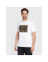 Hugo T-Shirt Dulive_U224 50477005 Bílá Regular Fit - Pepit.cz