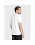 Hugo T-Shirt Dulive_U224 50477005 Bílá Regular Fit - Pepit.cz