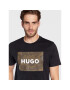 Hugo T-Shirt Dulive-U224 50477005 Černá Regular Fit - Pepit.cz