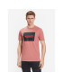 Hugo T-Shirt Dulive222 50467952 Růžová Regular Fit - Pepit.cz