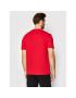 Hugo T-Shirt Dulivio 50467556 Červená Regular Fit - Pepit.cz